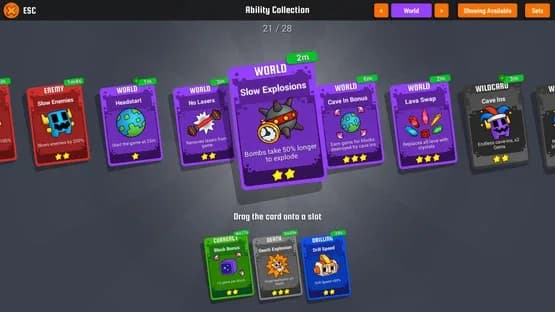 Digby Extreme — Screenshots