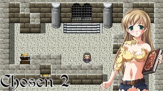 Chosen 2 — Screenshots