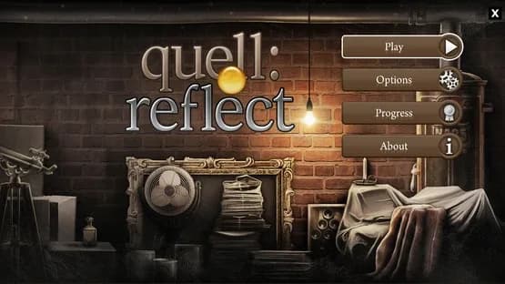 Quell Reflect — Screenshots
