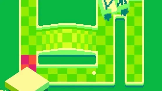 Nano Golf: Puzzle Putting — Screenshots