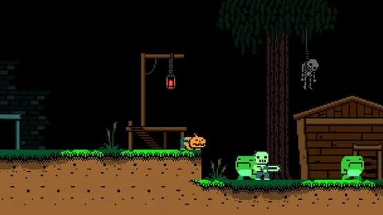 Halloween Forever — Screenshots