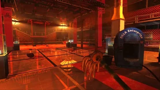 Viscera Cleanup Detail: Shadow Warrior — Screenshots