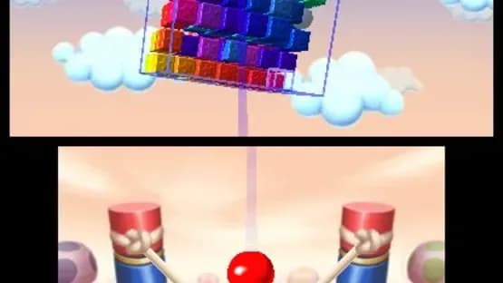Mario and Donkey Kong: Minis on the Move — Screenshoty