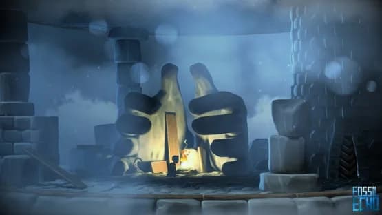 Fossil Echo — Screenshots