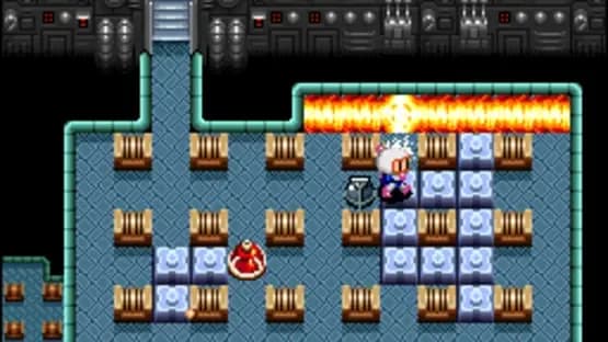Super Bomberman 2 — Screenshots
