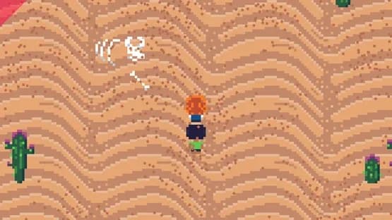 Monster RPG 3 — Screenshoty