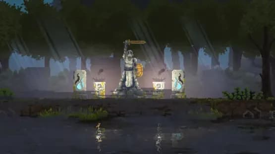 Kingdom: New Lands — Screenshots