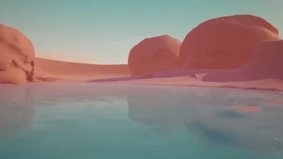 Areia: Pathway to Dawn — Screenshots