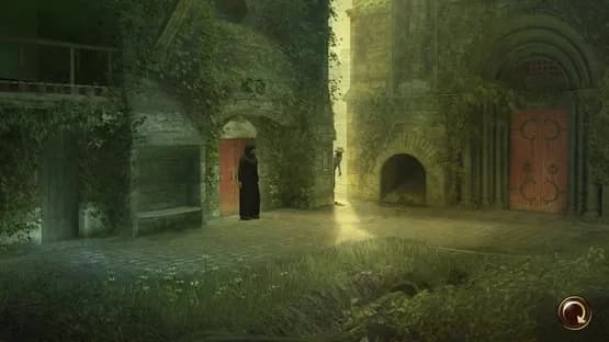 Secret Files 2: Puritas Cordis — Screenshoty
