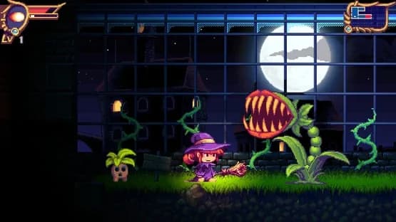 Mystik Belle — Screenshots