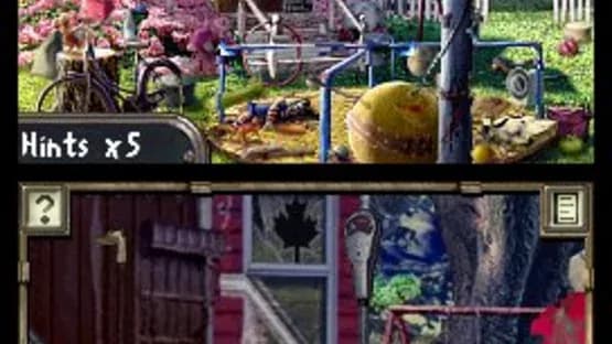 Mystery Case Files: MillionHeir — Screenshots
