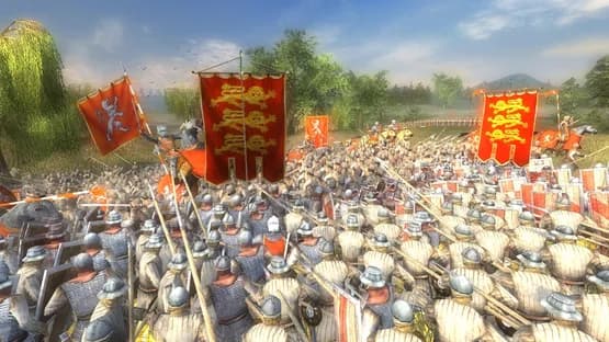 XIII Century: Gold Edition — Screenshoty