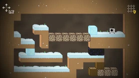 Blocks That Matter — Screenshoty