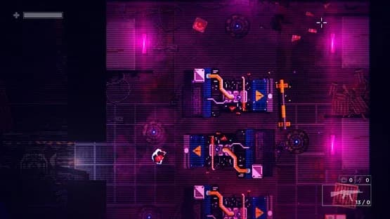 Garage: Bad Trip — Screenshoty