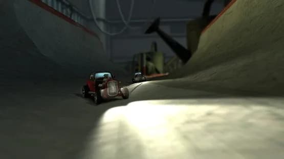 Super Toy Cars — Screenshoty