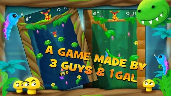 Truffle Saga — Screenshots