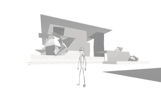 Unfinished - An Artist's Lament — Screenshoty