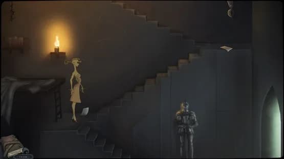 Belladonna — Screenshots