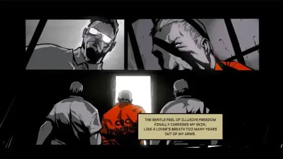 Metropolis: Lux Obscura — Screenshots