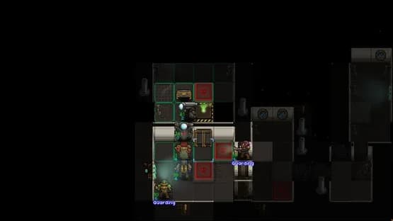 Steam Marines — Screenshots