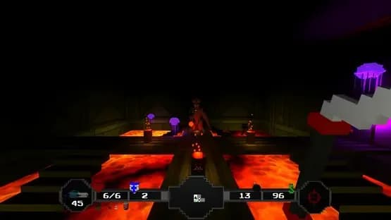 Paranautical Activity — Screenshots