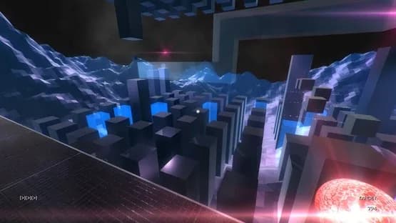 Construct: Escape the System — Screenshoty