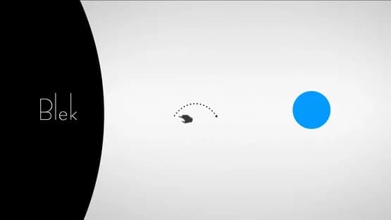 Blek — Screenshots