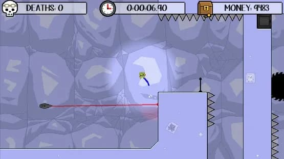 I may die! — Screenshots