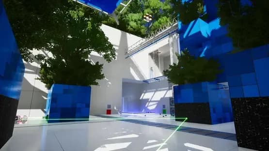 ReThink | Evolved 2 — Screenshoty