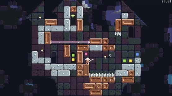 Puzzgun — Screenshots