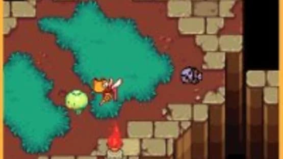 A Kappa's Trail — Screenshots