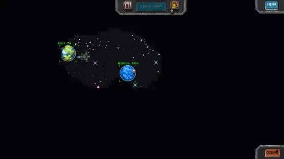 The Away Team — Screenshots