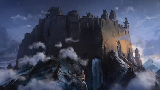 The Dark Eye: Memoria — Screenshoty