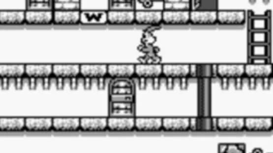 The Bugs Bunny Crazy Castle 2 — Screenshoty