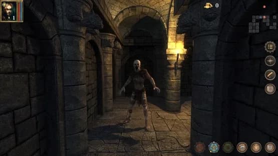 7 Mages — Screenshoty