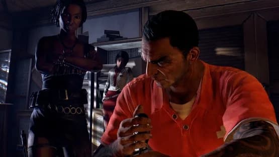 Dead Island Definitive Collection — Screenshoty