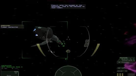 Freespace 2 — Screenshoty