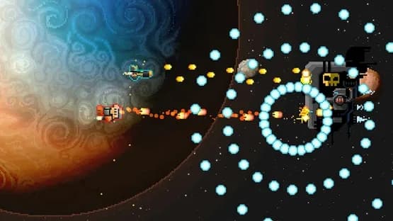 Steredenn: Binary Stars — Screenshots