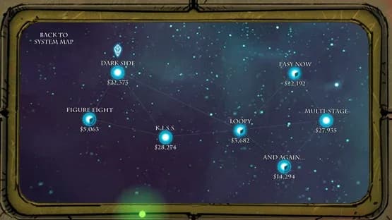 G Prime — Screenshoty