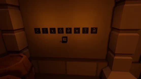 Dungeon Escape VR — Screenshoty