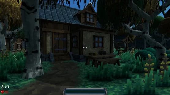 Shadow of Loot Box — Screenshots