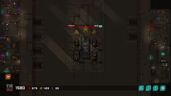 Blasted Road Terror — Screenshots