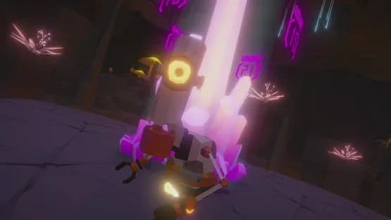 Scrap Attack — Screenshots