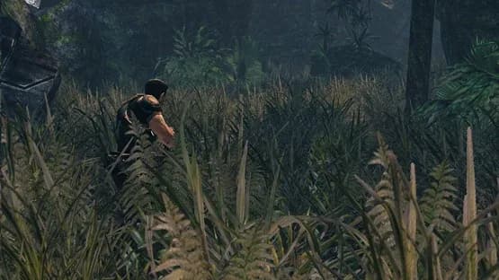 Turok — Screenshots