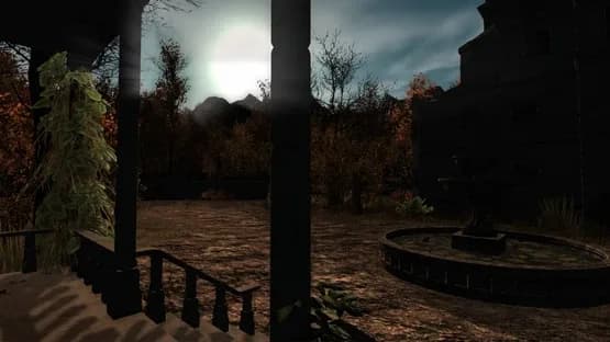 Pineview Drive — Screenshoty