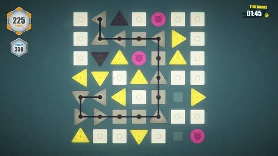 Shift — Screenshots