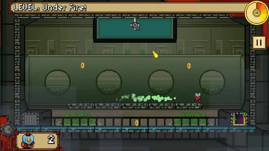 Tic-Toc-Tower — Screenshots