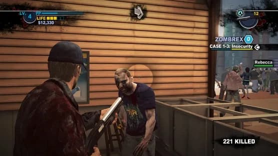 Dead Rising 2 — Screenshoty