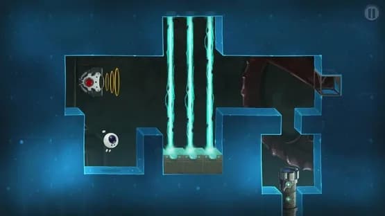 Tetrobot and Co. — Screenshots