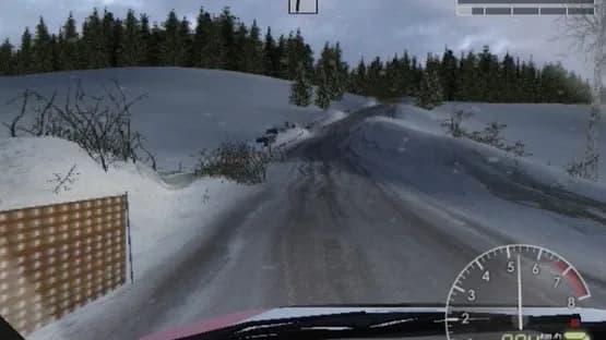 WRC 4 — Screenshots